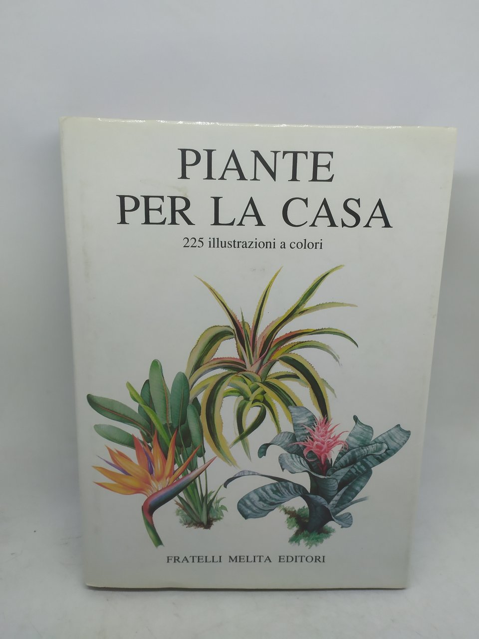 piante per la casa 225 illustrazioni a colori fratelli melita …
