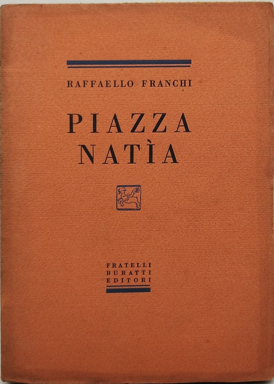 piazza natìa raffaello franchi
