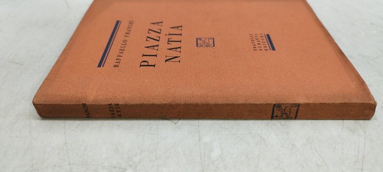 piazza natìa raffaello franchi