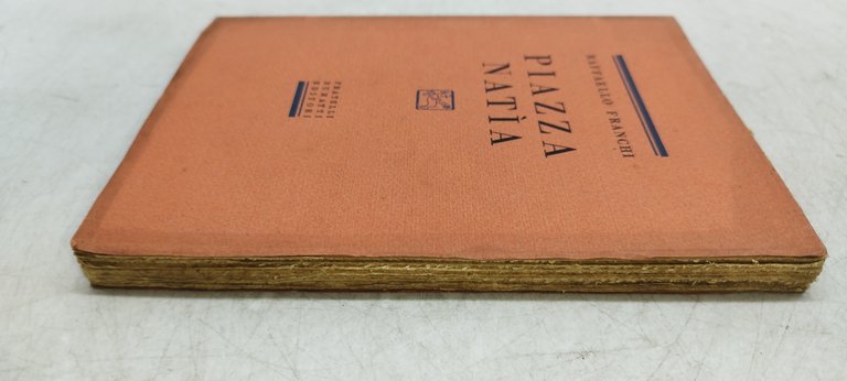 piazza natìa raffaello franchi