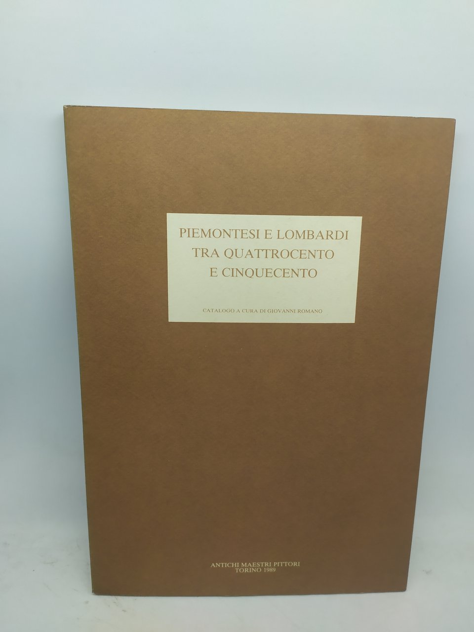 piemonte e lombardi tra quattrocento e cinquecento catalogo a cura …