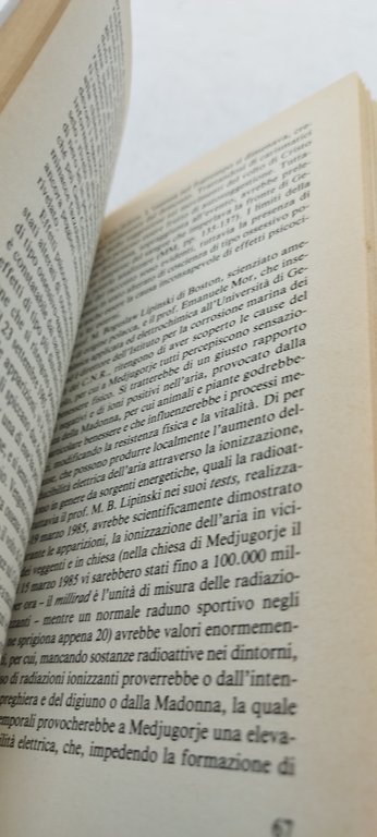 pier angelo gramaglia lìequivoco di medjugorie apparizioni mariane o fenomeni …