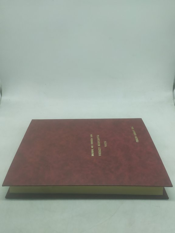 pier antonio micheli nova plantarum genera parte micologica con traduzione