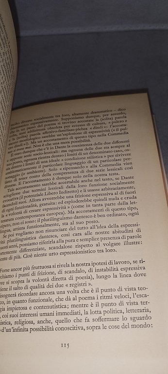 pier paolo pasolini empirismo eretico 1 edizione | Immagine Gallery 6