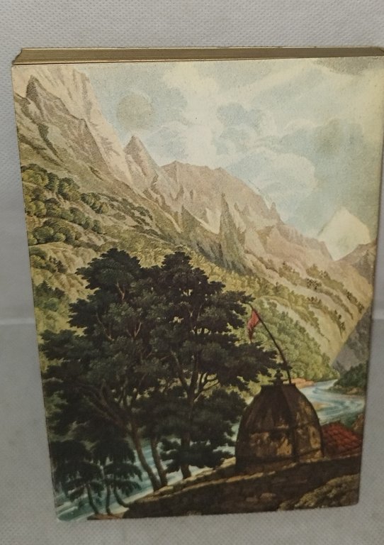 pier paolo pasolini l'odore dell'india longanesi | Immagine Gallery 2