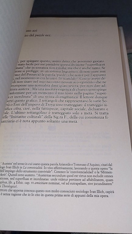pier paolo pasolini petrolio einaudi | Immagine Gallery 6
