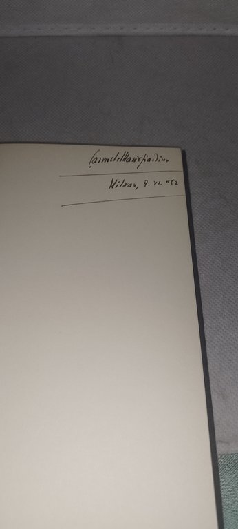 pier paolo pasolini roma 1950 diario | Immagine Gallery 6