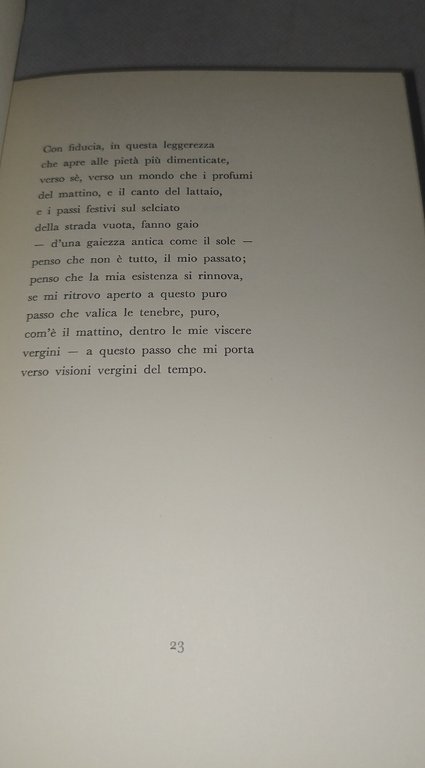 pier paolo pasolini roma 1950 diario | Immagine Gallery 8