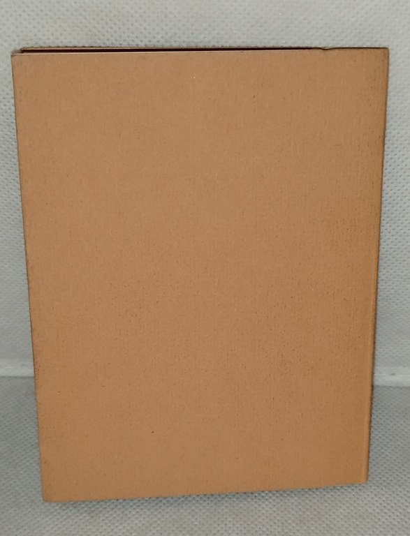 pier paolo pasolini sonetto primaverile copia numerata | Immagine Gallery 3