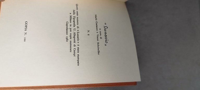 pier paolo pasolini sonetto primaverile copia numerata | Immagine Gallery 5