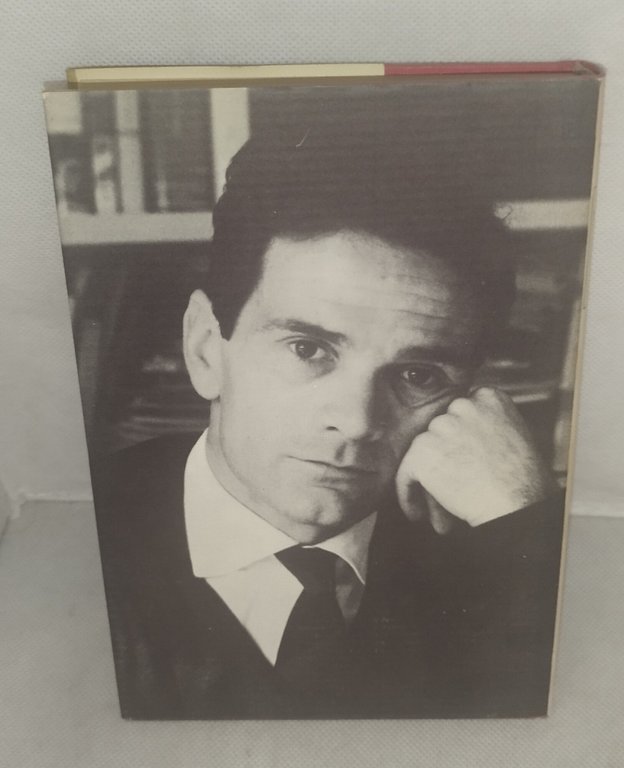 pier paolo pasolini teorema garzanti | Immagine Gallery 3