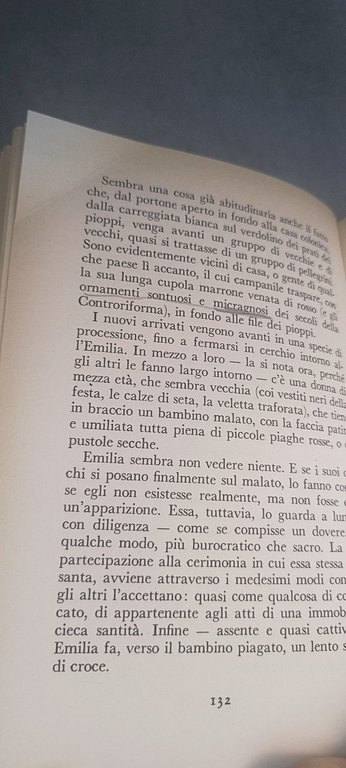 pier paolo pasolini teorema garzanti | Immagine Gallery 8