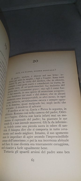 pier paolo pasolini teorema garzanti | Immagine Gallery 9