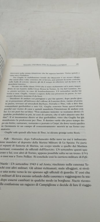 pierfrancesco gili la guerra di bastian