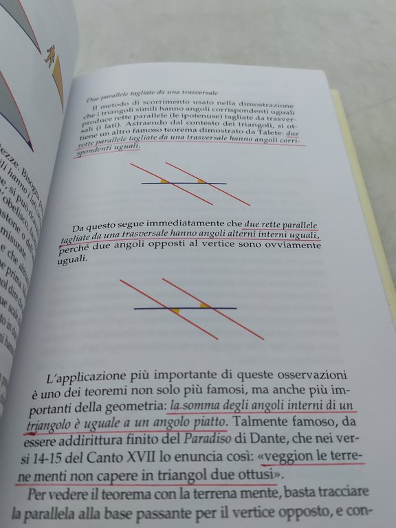 piergiorgio odifreddi c''e' spazio per tutti