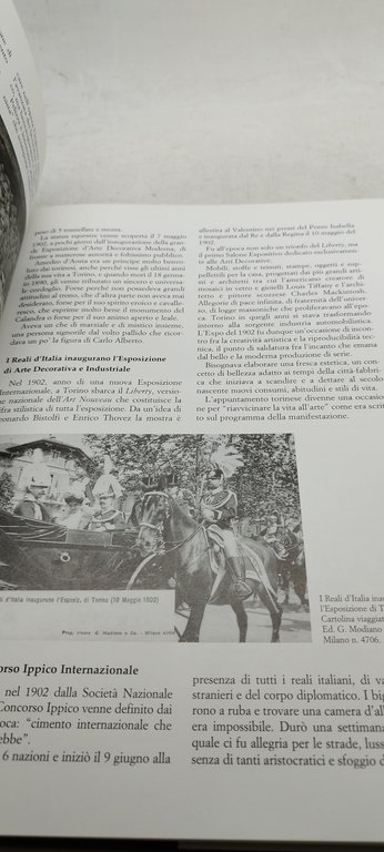 pierluigi capra torino tra cronaca e storia