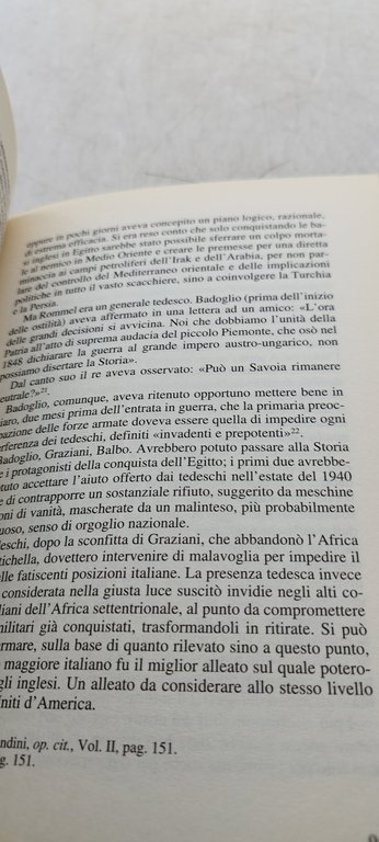 piero baroni generali nella polvere perche' abbiamo perduto in africa …