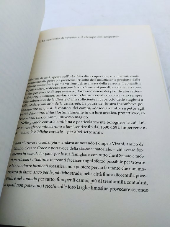 piero camporesi il pane selvaggio prefazione di umberto eco il …