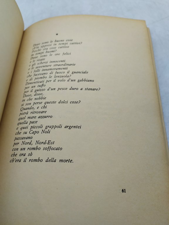 piero melloni respira il mare con affanno versi con prefazione …