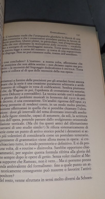 pierre boulez note di apprendistato | Immagine Gallery 6