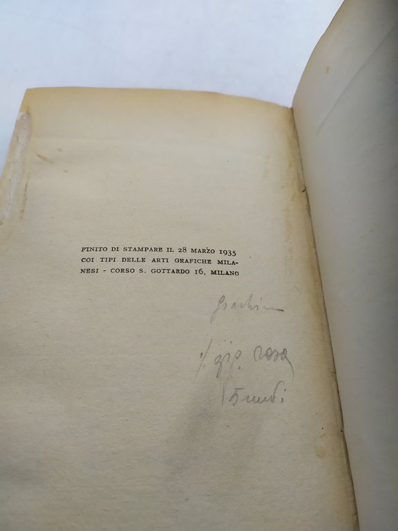 pierre loti la signora crisantemo minerva 1935