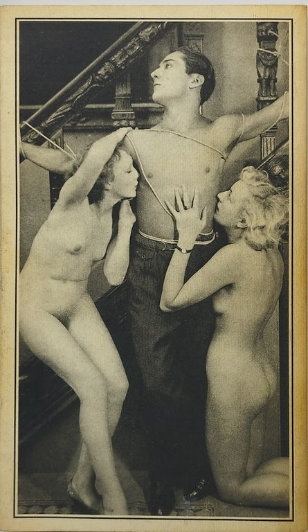 pierre louys figlie di tanta madre