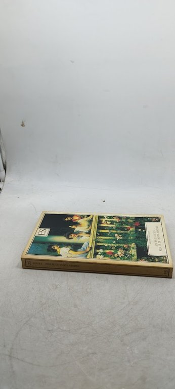 pierre louys figlie di tanta madre