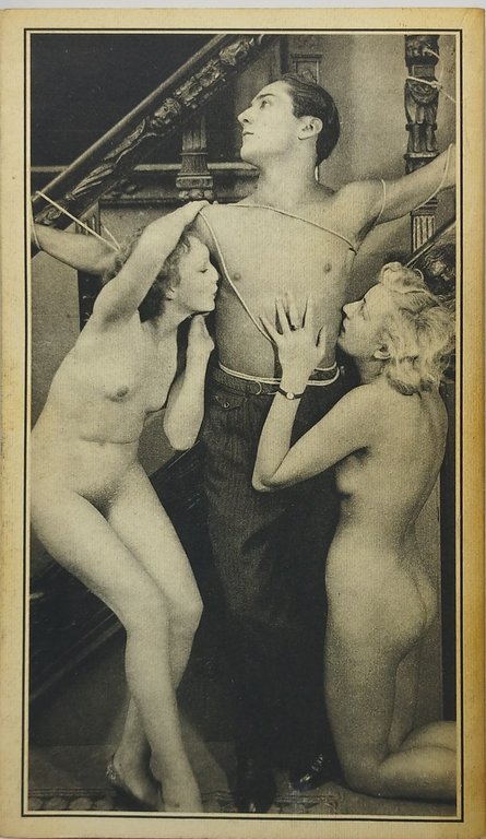 pierre louys figlie di tanta madre