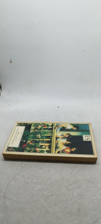 pierre louys figlie di tanta madre