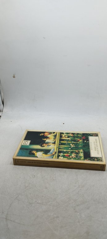 pierre louys figlie di tanta madre