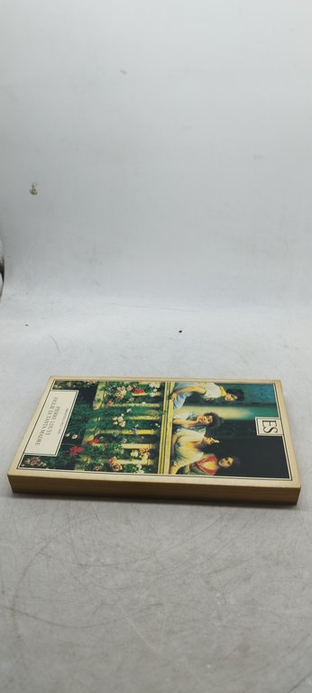 pierre louys figlie di tanta madre