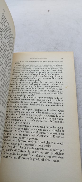 pierre louys figlie di tanta madre