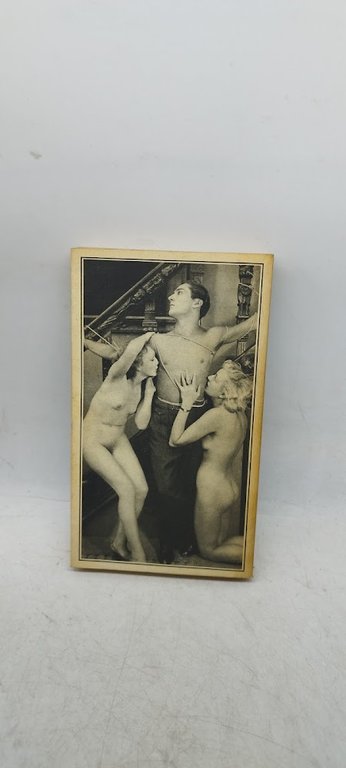 pierre louys figlie di tanta madre