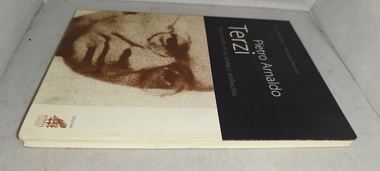 pietro arnaldo terzi vita e morte di un sindaco antifascista