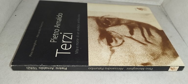 pietro arnaldo terzi vita e morte di un sindaco antifascista