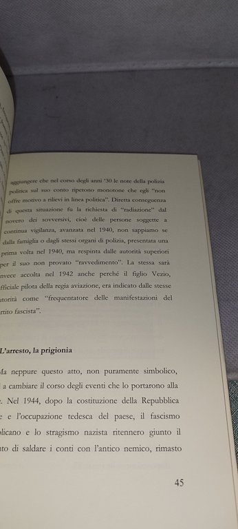 pietro arnaldo terzi vita e morte di un sindaco antifascista