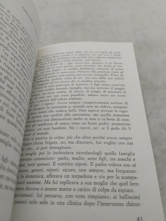 pietro rivoltella il roseto immortale racconti