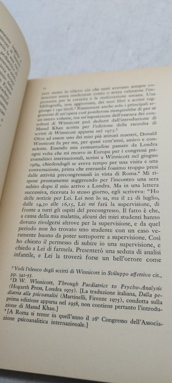 piggle una bambina programma di psicologia psichiatria psicoterapia