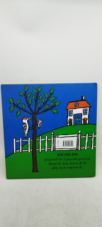 pik pik pik lucy cousins edizione illustrata