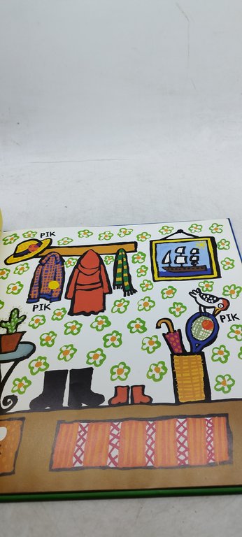 pik pik pik lucy cousins edizione illustrata