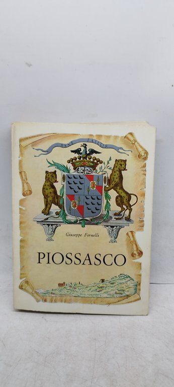 piossasco storia civile e religiosa di pioissasco