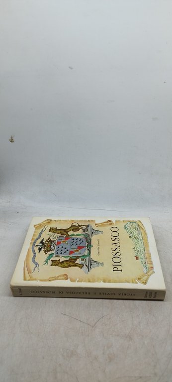 piossasco storia civile e religiosa di pioissasco