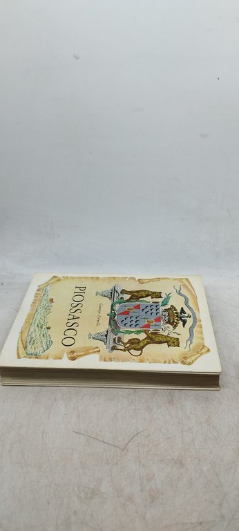 piossasco storia civile e religiosa di pioissasco