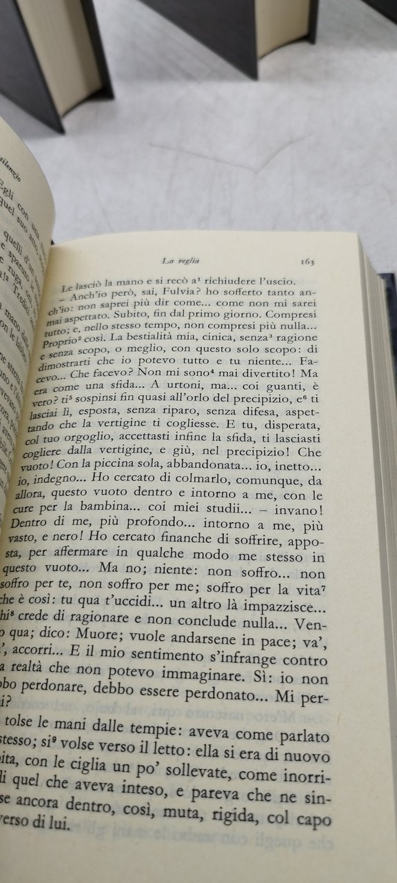 pirandello novelle per un anno + tutti i romanzi meridiani …