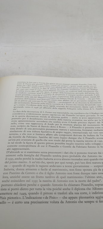 pisanello e il ciclo cavalleresco di mantova electa