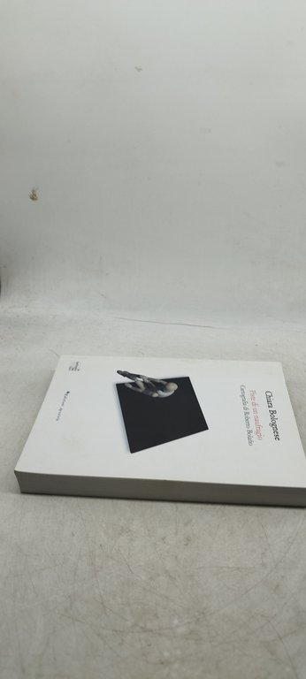 piste di naufragio cartografia di roberto bolano