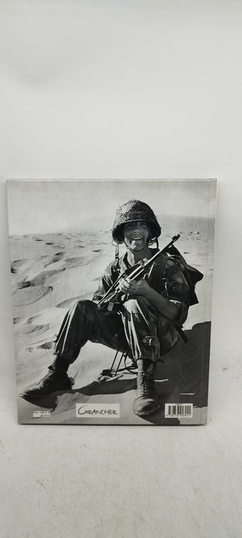 piste sans fin gènèral bigeard marc flament