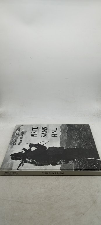 piste sans fin gènèral bigeard marc flament