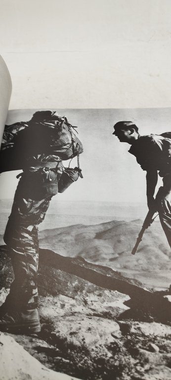 piste sans fin gènèral bigeard marc flament