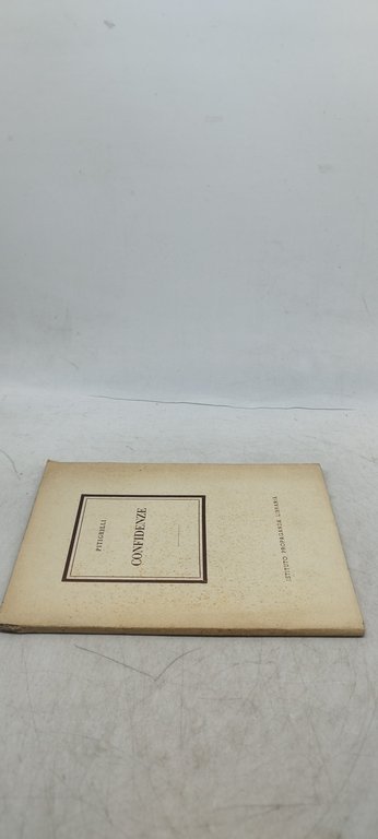 pitigrilli confidenze